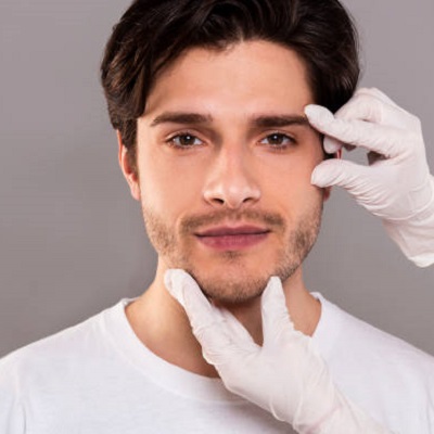 Browlift Surgery in Islamabad Rawalpindi Pakistan