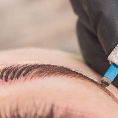 Eyebrow hair transplant in Islamabad Pakistan