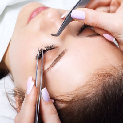 Eyelash Hair Transplant in Islamabad, Rawalpindi & Pakistan