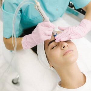 Can hydrafacial really give satisfying results?