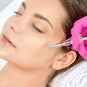 Glutathione Injections: A Promising Approach for Anti-Aging