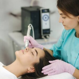 Hydrafacial: The Perfect Pre-Event Skincare Treatment