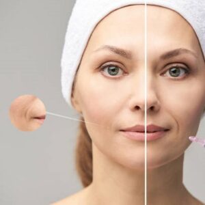 The Role of Antioxidants in Skin Rejuvenation: A Closer Look