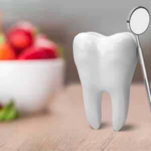 The Role of Diet in Maintaining Clean and Healthy Teeth