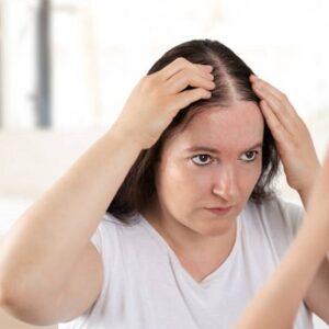 What causes hair loss, and how to treat it?