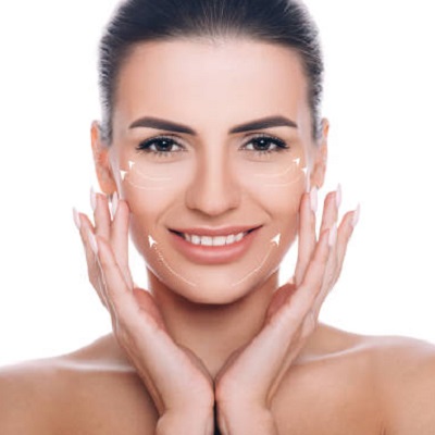 What is the success rate of a liquid facelift