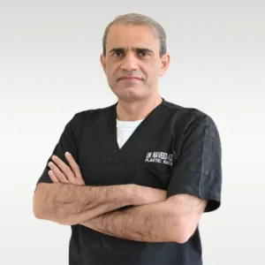 Who is the best nose surgeon in Pakistan?