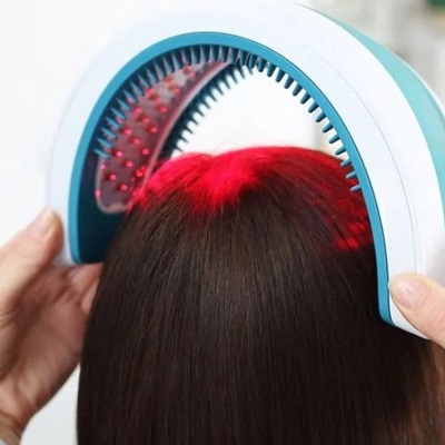 Exosomes hair therapy in Islamabad