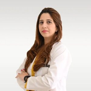 Dr. Mariam Malik