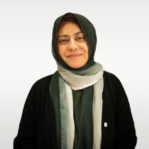 Dr. Shahnaz Muazzam