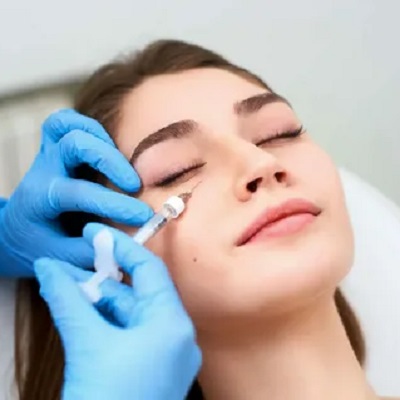 Under Eye Filler in Islamabad, Rawalpindi & Pakistan