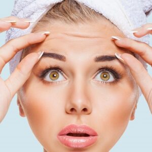 What are the benefits of botox treatment?