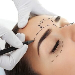 What is the best brow lift without surgery in Islamabad?