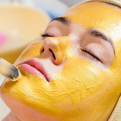 Yellow Peel Treatment in Islamabad | skn Cosmetics