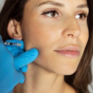 what makes you a candidate for jaw surgery.